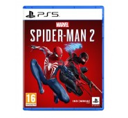 Marvel Spider-Man 2 - PS5
